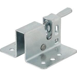 Schnäpper - Schnäpper STA verz.L.60mm B.72mm VORMANN – Bild 1