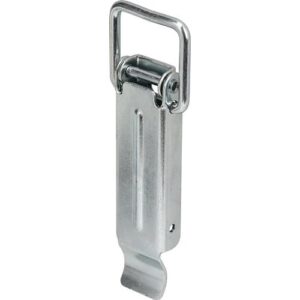 Spannverschluss - Spannverschluss H.11mm B.23mm STA verz.o.Schließhaken VORMANN – Bild 1