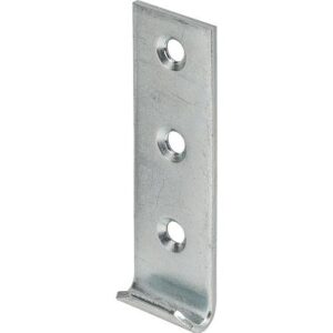 Schließhaken - Schließhaken L.82 B.25 S.2,5mm STA blau verz.ger.VORMANN – Bild 1