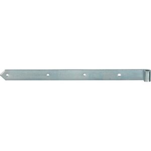 Ladenband - Ladenband B.30mm L.300x30mm STA blau verz.leicht VORMANN – Bild 1