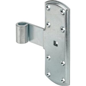 Kreuzband - Kreuzband B.55mm L.160x55mm STA blau verz.VORMANN – Bild 1