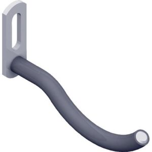 Werkzeughalter - Werkzg.h.L.98,5mm STA verz.geb.ELEMENT SYSTEM – Bild 1