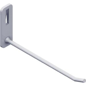 Werkzeughalter - Werkzg.h.L.120mm D.4mm verz.rd.ELEMENT SYSTEM – Bild 1