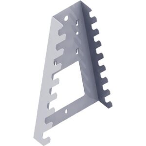 Werkzeughalter - Werkzg.h.H.195mm B.133mm weiß ELEMENT SYSTEM – Bild 1