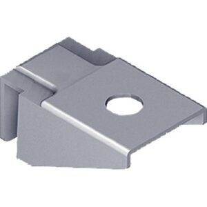 Aufsteckhalter - Aufsteckhalter 11604 Ausf.eins.STA vern.ALFER ELEMENT SYSTEM – Bild 1