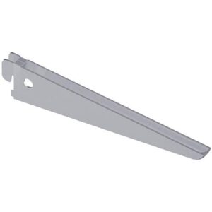 U-Träger - U-Träger 10201 L.170mm p.Träger 50kg STA weißalu. – Bild 1