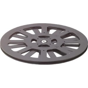 Drehkranz - Drehkranz D.162mm Trgf.80kg S.9mm BS ROLLEN – Bild 1