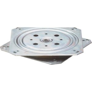 Druckkugellager - Druckkugellager 280kg 95x70mm Schraublochentf.75x45mm BS ROLLEN – Bild 1