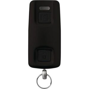 Fernbedienung - Fernbedienung CFF3100 f.HomeTec Pro Bluetooth CFF3100 ABUS – Bild 1