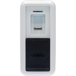 Fingerscanner - Fingerscanner CFS3100 Batterie weiß Anz.möglicher Fingerscans 28 St.ABUS – Bild 1