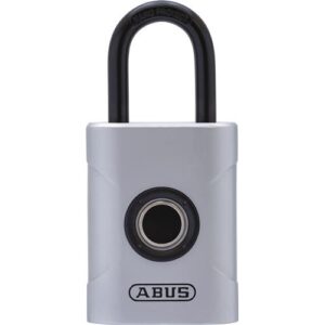 Vorhangschloss - Vorhangschloss ABUS Touch™ 57/45 Bügel-S.6,5mm Bügel-H.30mm ABUS – Bild 1