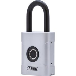 Vorhangschloss - Vorhangschloss ABUS Touch™ 57/50 Bügel-S.8mm Bügel-H.36mm ABUS – Bild 1