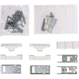 Nachrüstset - Nachrüstset NRS WINTECTO One B Nachrüstung v.FCA3000 auf FSA3550 STA braun – Bild 1