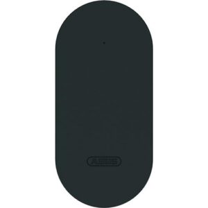 WLAN-Brücke - WLAN-Brücke BRIDGE One WLAN:2,4 GHz/ 5 GHz,Bluetooth:2,4 GHz 230V schwarz ABUS – Bild 1