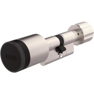 Einzelzylinder - Einzelzylinder CYLOX One CFZ4100NM EPZ KZ,verlängerb.auf max.55/40 silber 40403 – Bild 1