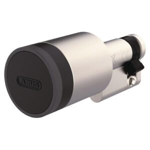 Einzelzylinder - Einzelzylinder CYLOX One CFZ4100NM EPZ HZ 30-40/10 silber 40405 – Bild 1