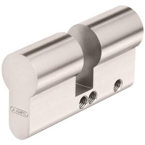 Blindzylinder - Blindzylinder TI 60mm 10/50,25/35,30/30 TI-Spezialalu ABUS – Bild 1