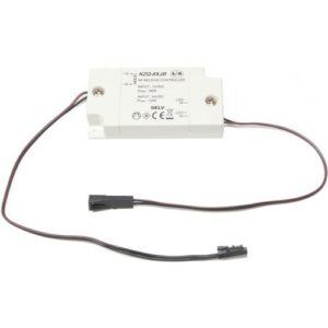 LED-Funkdimmer - LED-Funkdimmer Folgeset 12 V 36 W weiß Folgeset L&S – Bild 1