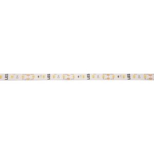 LED Band - LED Band Tudo HE 2.8 warmweiß 24V DC 2,8 W/m Zuleitung 2x2000mm – Bild 1