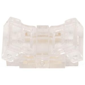 Verbinder - Verb.COB/SMD 12/24V DC 60/120 W/m Verb.(VE/10St.) L&S – Bild 1