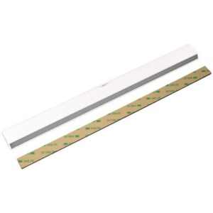 Akkuleuchte - Akkuleuchte Smart Linear warmweiß 5V 1 kW Rahmenfarbe weiß L&S – Bild 1