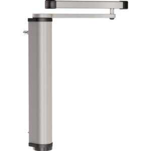 Torschließer - Torschließer VENUS-S Silber Öffnungsw.90Grad LOCINOX – Bild 1