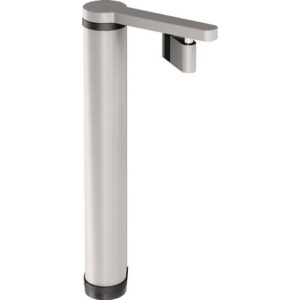 Torschließer - Torschließer VENUS-G Silber Öffnungsw.175Grad LOCINOX – Bild 1