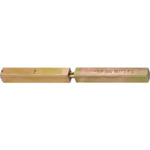 Panikstift - Panikstift 05 0125 4-KT.9x146mm geteilter Vollstift FSB – Bild 1