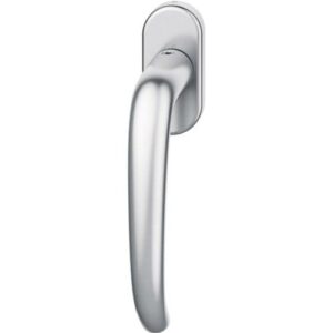 Fenstergriff - Fenstergriff 34 1023 VA f.matt 24-38mm m.Rastung FSB – Bild 1