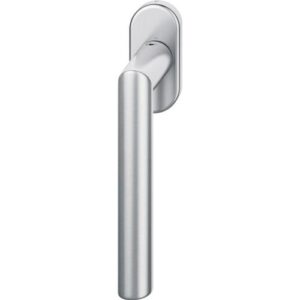 Fenstergriff - Fenstergriff 34 1076 VA f.matt 24-38mm m.Rastung FSB – Bild 1