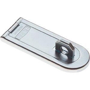 Panzerüberfalle - Panzerüberfalle L.100mm B.39mm Ösen-D.10mm STA verz.Stand.BURG-WÄCHTER – Bild 1