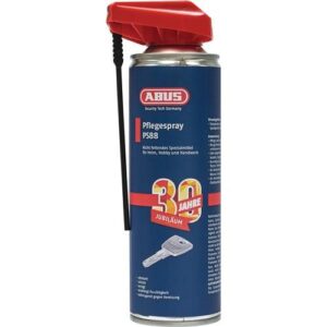 Zylinderpflegespray - Zylinderpflegespray VK PS88 12x300ml Spraydose ABUS – Bild 1