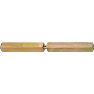 Panikstift - Panikstift 4YW 4-KT.9x84mm geteilter Vollstift BKS – Bild 1