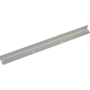 Sturzfutterwinkel - Sturzfutterw.f.Gleitsch.G-N weiß 9016 DORMAKABA – Bild 1