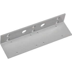 Sturzfutterwinkel - Sturzfutterw.f.TS 83 EN 3-6 weiß 9016 DORMAKABA – Bild 1