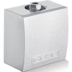 Drehlager - Drehl.T-Stop Gleits.zu TS5000 TS5000L TS3000V weiß 9016 GEZE – Bild 1