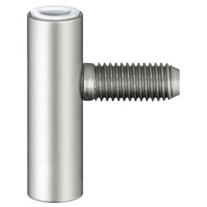 Rahmenteil - Rahmenteil V 8000 WF U STA vern.f.3tlg.Stahlzargen Nachrüstband SIMONSWERK – Bild 1