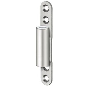 Rahmenteil - Rahmenteil V 8000 WF ASR VA ma geb.f.3tlg.Stahlzargen Aufschraubband SIMONSWERK – Bild 1