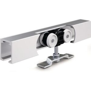 Schiebesystem - Schiebesyst.Perlan 140 140kg 1650mm EV 1 26-60mm Grundsystem – Bild 1