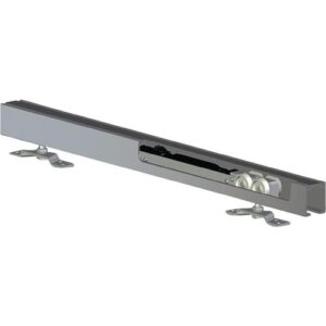 Einzugsdämpfung - Einzugsdämpfung Perlan 140 SoftStop 80kg EV 1 Erweiterungs-Set 1290-1700mm GEZE – Bild 1