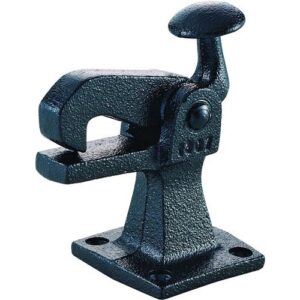 Torfeststeller - Torfeststeller 1307 GT schwarz 106mm KWS – Bild 1