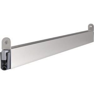 Türdichtung - Türdichtung Schall-Ex® L-15/30 WS 1-880 1-s.L.1208mm Alu.silberf.HLT ATHMER – Bild 1