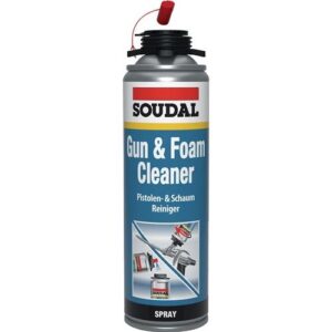 Pistolenreiniger - Pistolenreiniger 500 ml Dose SOUDAL – Bild 1