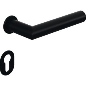 Rosettengarnitur - Rosettengrt.162PBM01.230 90m PZ-PZ HEWI – Bild 1