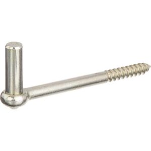 Kloben - Kloben z.Einschr.16x165mm galv.verz.d.pass.GAH – Bild 1