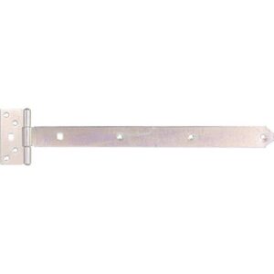 Kreuzgehänge - Kreuzgehänge L.393,5x44xB.92x34xStärke 2,5mm STA galv.verz.d.pass.GAH – Bild 1