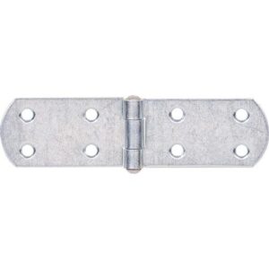 Kistenband - Kistenband H.35mm B.offen135mm S.2mm STA galv.verz.d.pass.GAH – Bild 1