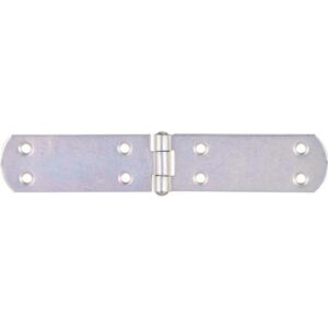 Kistenband - Kistenband H.35mm B.offen195mm S.2mm STA galv.verz.d.pass.GAH – Bild 1