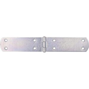 Kistenband - Kistenband H.40mm B.offen250mm S.2,5mm STA galv.verz.d.pass.GAH – Bild 1