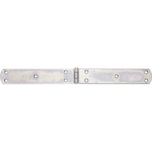 Kistenband - Kistenband H.40mm B.offen400mm S.3mm STA galv.verz.d.pass.GAH – Bild 1